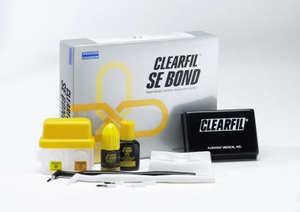 Clearfil SE Bond Kit