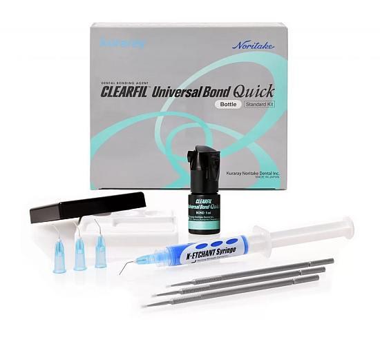 Clearfil Universal Bond Quick sæt*