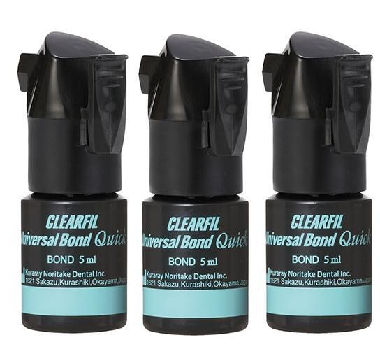 Clearfil Universal Bond Quick 3x5 ml