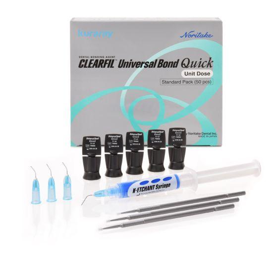 Clearfil Universal Bond Quick 50x0.1 ml*