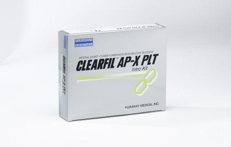 Clearfil AP-X kapsel 10x0.2 gram A4*
