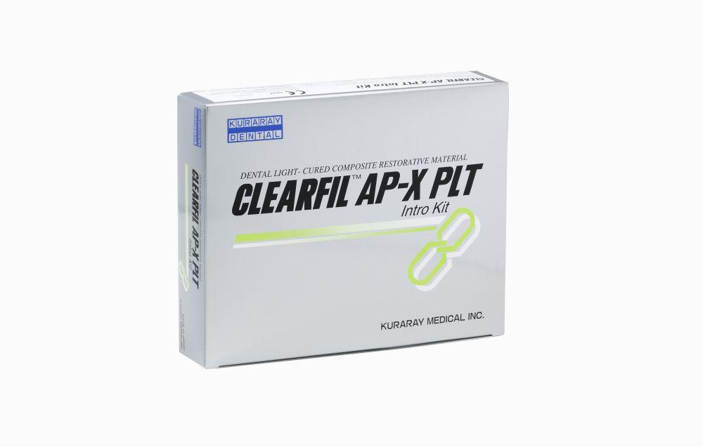 Clearfil AP-X kapsel 20x0.2 gram B3*