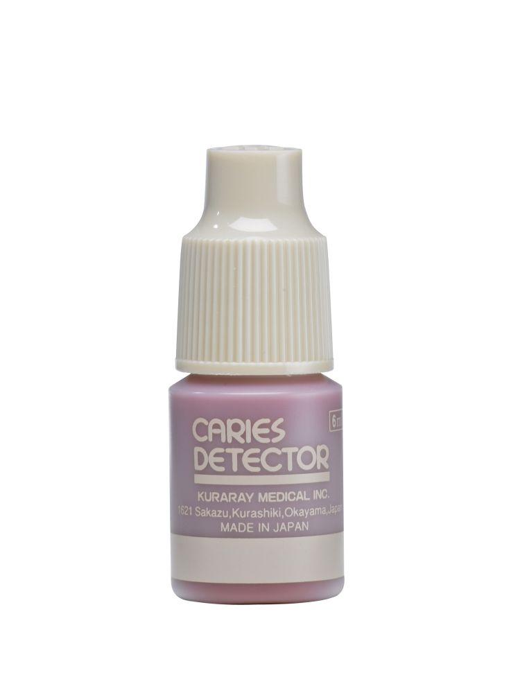 Caries Detector flaske 6 ml