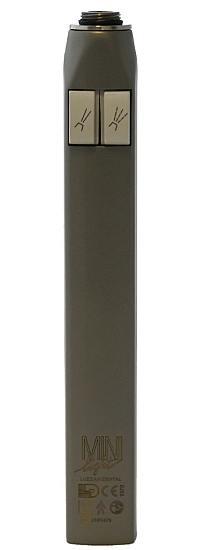 Hylster til 3-funktionssprøjte metal*