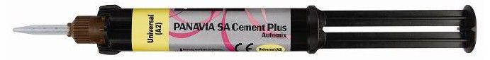 Panavia SA Cement Universal Automix 1x8 gram Universal A2