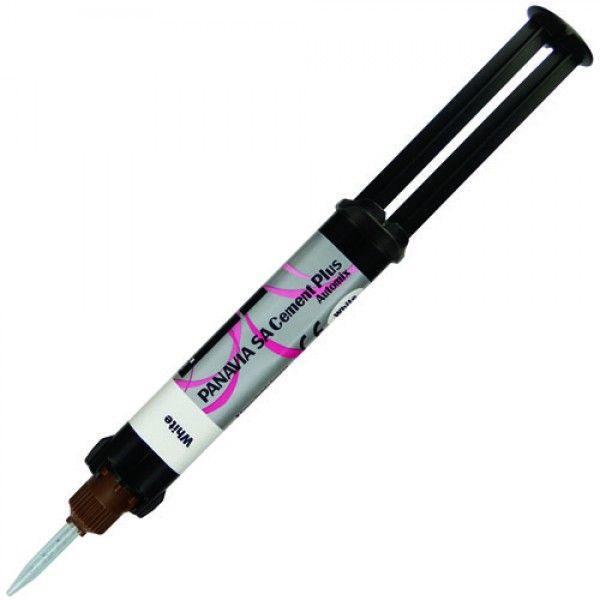 Panavia SA Cement Universal Automix 1x8 gram White*