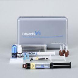 Panavia V5 Standard sæt Clear*