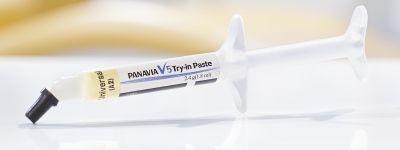 Panavia V5 Try-in Paste 1.8 ml White*