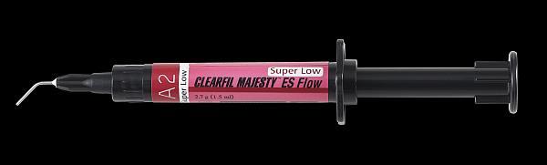 Clearfil Majesty ES Flow Super Low sprøjte 2.7g. A2