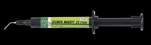 Clearfil Majesty ES Flow High sprøjte 2.7 gram A2