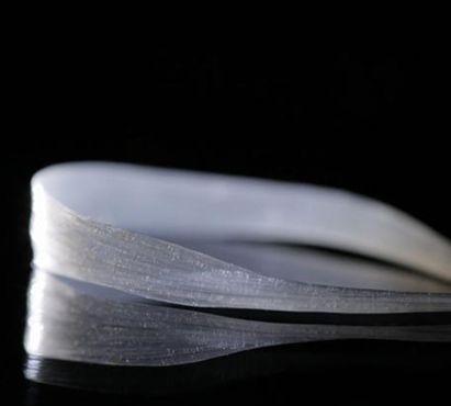 FiberForce UD fiber Hvid 2.0x1.5 2 stk