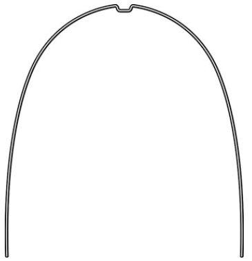 Rematitan LITE rund med dimple OK str 14 10 stk*