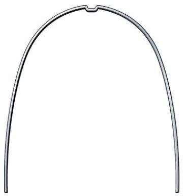 Rematitan LITE rektangulær med dimple OK str 16x22 10 stk*