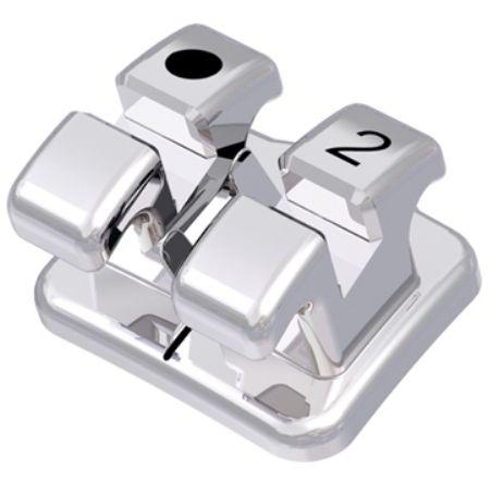 discovery Bracket +14°T.+8°A. 22 ri. 10 stk*