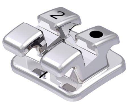 discovery Bracket +14°T.+8°A. 22 le. 10 stk*