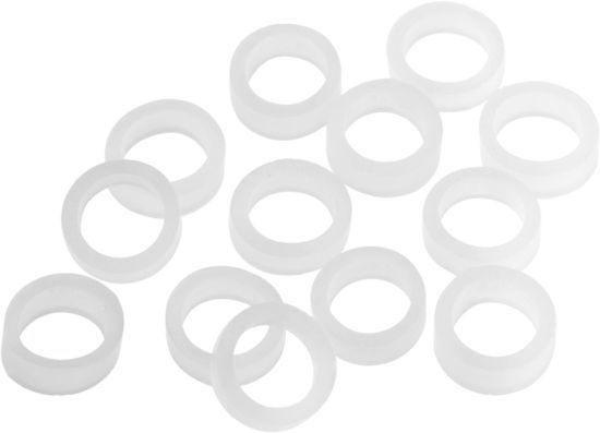 Intraoral elastik latexfri medium 4.8 mm/0.25 3.000 stk*