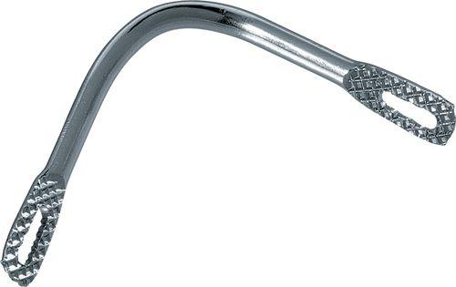 Lingual barre anatomisk 70 mm 10 stk