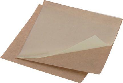 Aflastningsvoks transp. 10x10x 0.75 mm 32 stk*