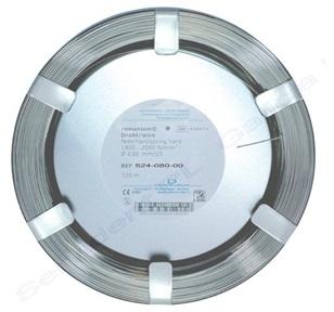 Remanium FH tråd 0.80 mm rund 125 meter*