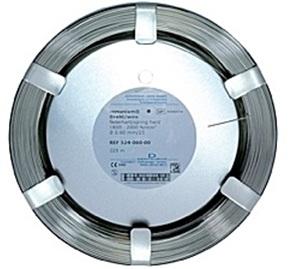 Remanium FH tråd 1.00 mm rund 80 meter*