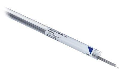 Remaloy Crozat lige tråd rund 1.30 mm 10 stk*