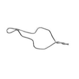 Kobayashi tråd kort med krog 0.35 mm/14 100 stk*