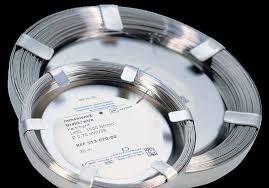 Remanium tråd hård 0.8 mm rund 20 meter*