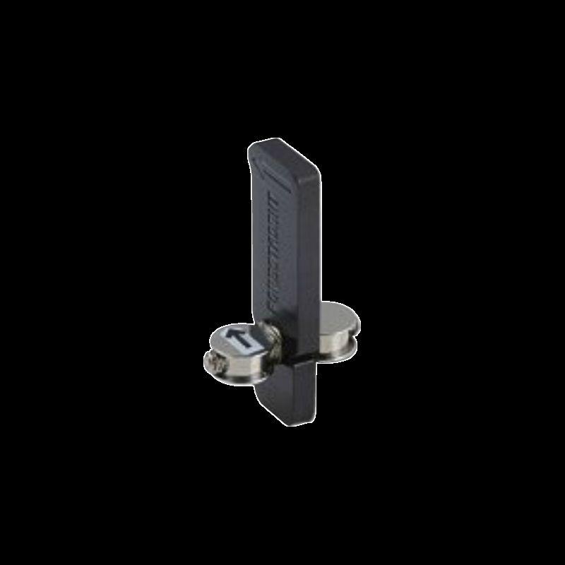 Expansionskrue Fan-type 105-1320 10 stk*