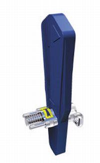 Sektions skrue Mini 10 stk*