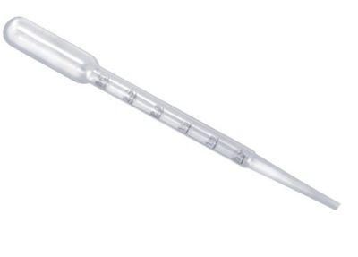 Doserings pipette til Orthoryl farvekoncentrat 10 stk