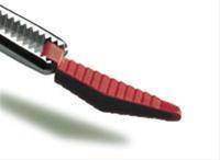 Flexi wedge 50 stk x-large/rød