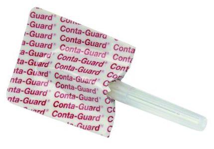 Conta Guard kanyle beskyttelseomslag 200 stk*