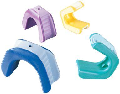 LogiBloc bideklods medium grøn*