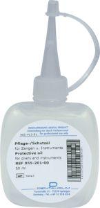 Beskyttelsesolie til tænger og instrumenter 50ml
