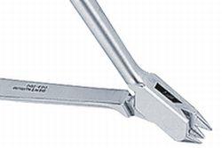 Aderer 3-bens tang Medium 003-200-00 Premium-line*