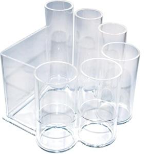 Plast-Box til Wires og Tænger*