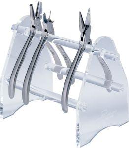 Holder til tænger Kort model*