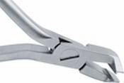 Distal end-cutter Mini 003-701-00 Premium-line m. hold*