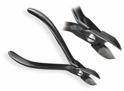 Side cutter tang 016-153-00 Premium Line*