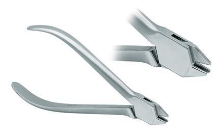 Aderer 3-bens tang Maxi 003-200-00 Premium-line*