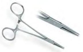 Mosquito tang uden krog*