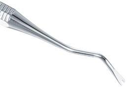 Ligatur adapter dobbeltendet 021-273-00*