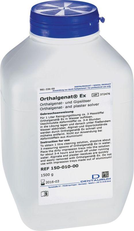 Orthalgenat Ex 1.5 kg