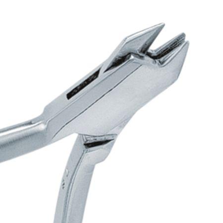 Aderer 3-bens tang Mini 045-007-00 EQ-Line*