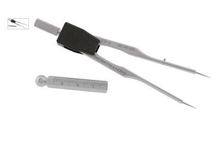 Stikpasser acc. Korkhaus*