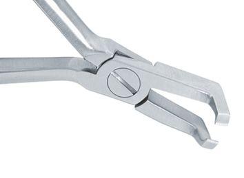 Bracket-fjerner tang vinklet Premium-line*