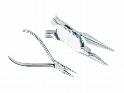 Tråd-tang 035-455-00 Premium-line*