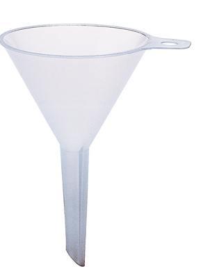 Tragt til Orthocryl pulver og væske*