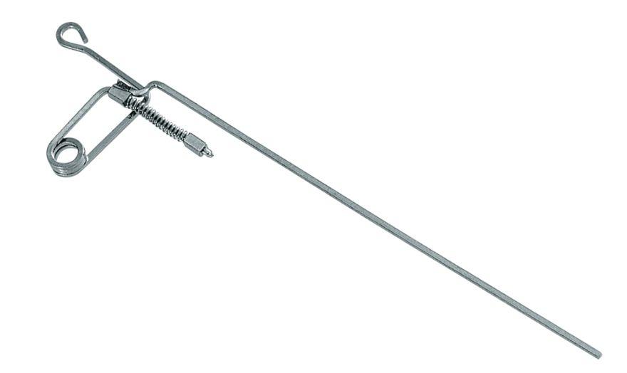 Remaloy Cuspid Retractor Springs højre(Ladanyi) 10 stk*