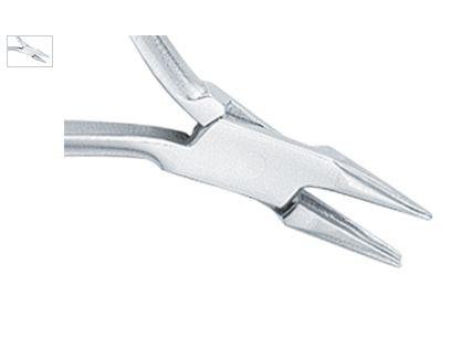 Loop bøjletang Medium 045-012-00 EQ-line*